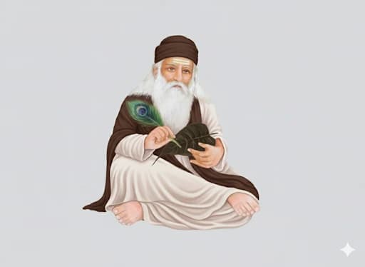 Baba Garib Das Sahib