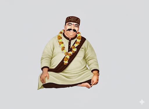 Baba Gurdas Ram Sahib